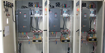 電氣控制系統